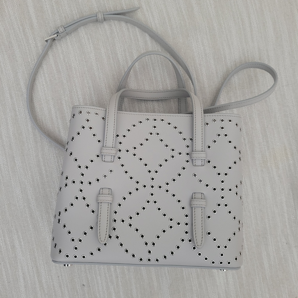 Alaia bag - Picture 9 of 15